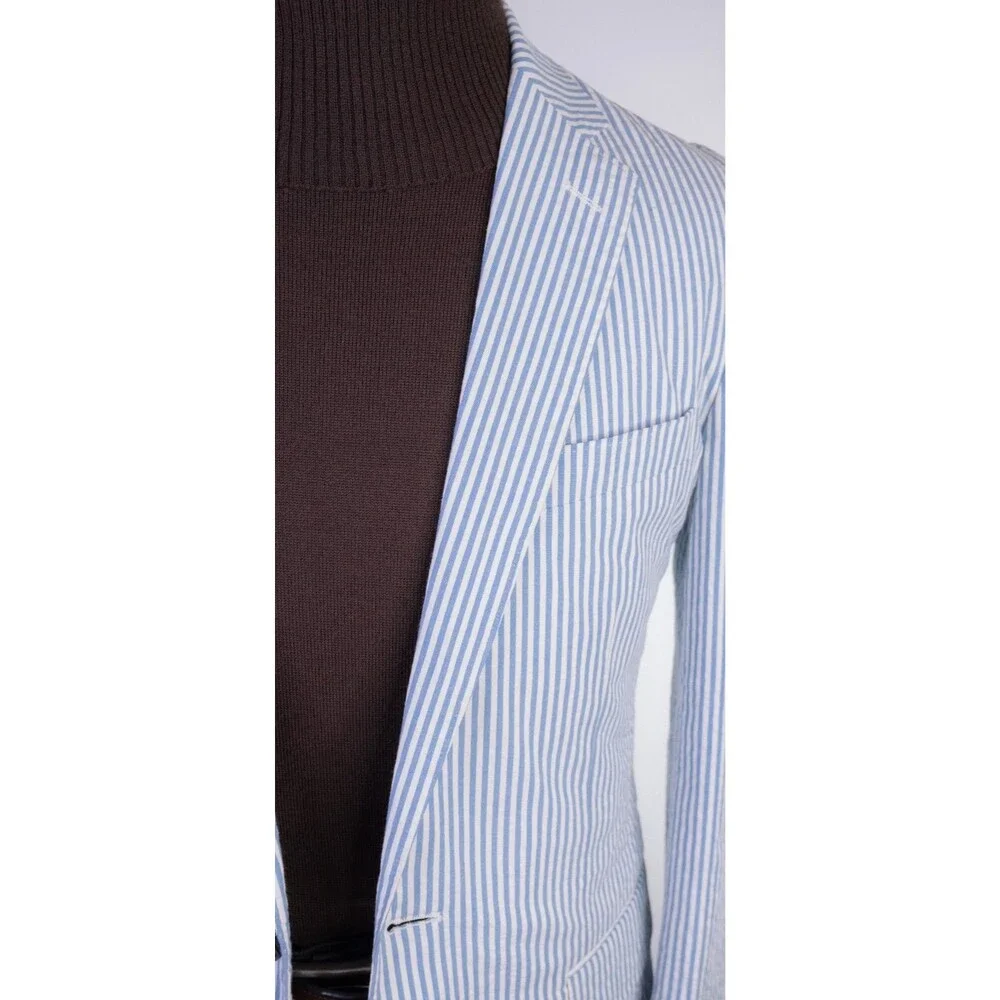 J. Crew crew ludlow